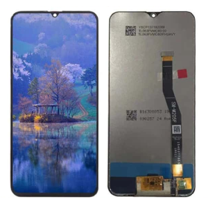 Samsung Galaxy M20 LCD Panel (High Quality New)