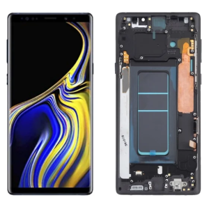 Samsung Galaxy Note 9 LCD Panel (High Quality New)