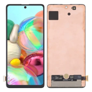 Samsung Galaxy A71 LCD Panel (High Quality New)