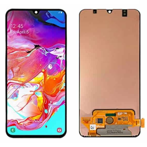Samsung Galaxy A70 LCD Panel (High Quality New)
