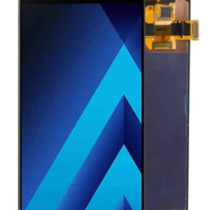 Samsung Galaxy A3 2017 A320 LCD Panel (High Quality New)