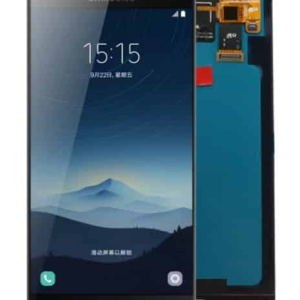 Samsung Galaxy C8 LCD Panel (High Quality New)