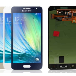 Samsung Galaxy A3 2015 LCD Panel (High Quality New)