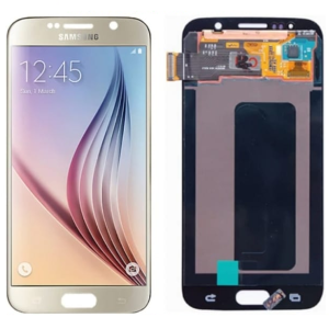 Samsung Galaxy S6 Edge LCD Panel (High Quality New)