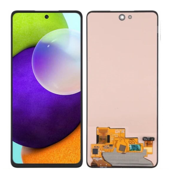 Samsung Galaxy A52 LCD Panel (High Quality New)