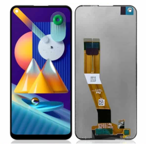 Samsung Galaxy M11 LCD Panel (High Quality New)