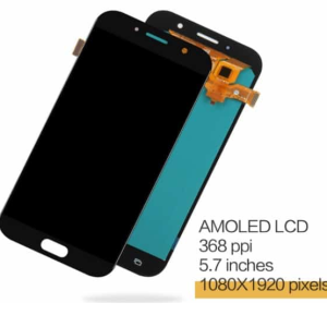 Samsung Galaxy A7 2017 LCD Panel (High Quality New)