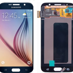 Samsung Galaxy S6 LCD Panel (High Quality New)