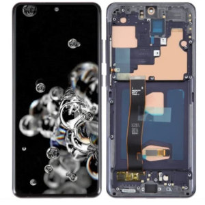 Samsung Galaxy S20 Ultra LCD Panel (High Quality New)