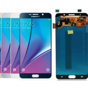 Samsung Galaxy Note 5 LCD Panel (High Quality New)