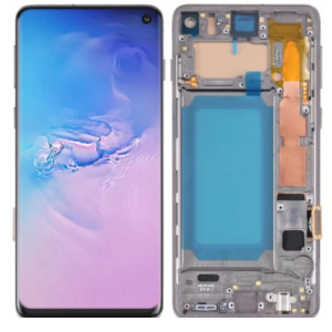 Samsung Galaxy S10 LCD Panel (High Quality New)
