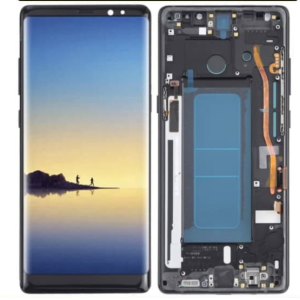 Samsung Galaxy Note 8 LCD Panel (High Quality New)
