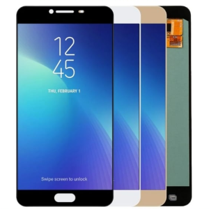 Samsung Galaxy C7 LCD Panel (High Quality New)