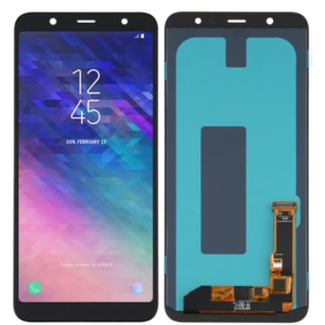 Samsung Galaxy A6 Plus 2018 LCD Panel (High Quality New)