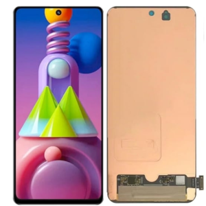 Samsung Galaxy M51 LCD Panel (High Quality New)