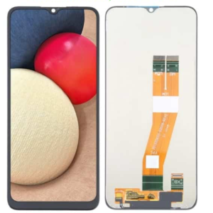 Samsung Galaxy A02s LCD Panel (High Quality New)