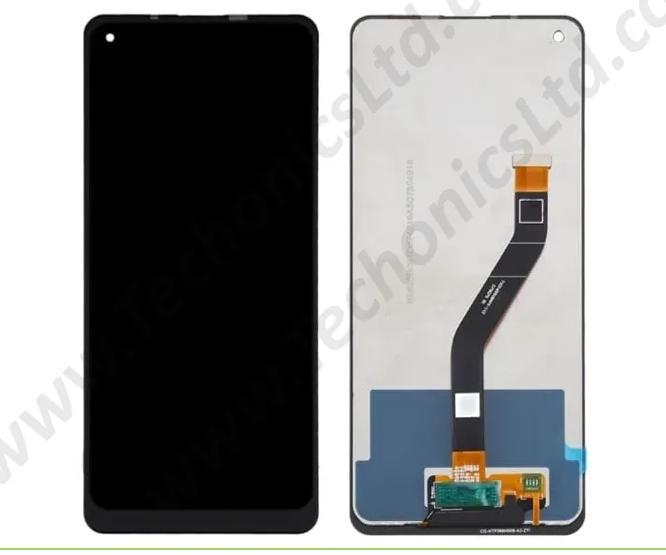 Samsung Galaxy A21 LCD Panel (High Quality New) - Image 2