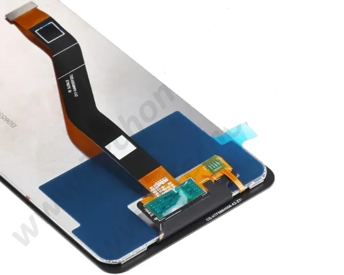 Samsung Galaxy A21 LCD Panel (High Quality New) - Image 3