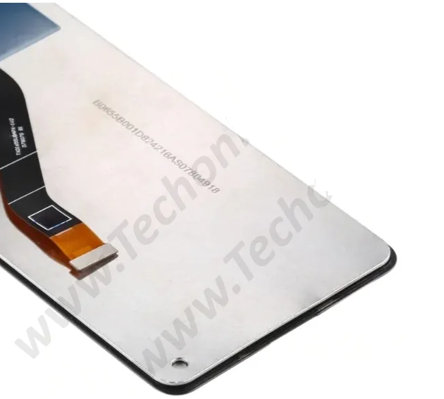 Samsung Galaxy A21 LCD Panel (High Quality New) - Image 4