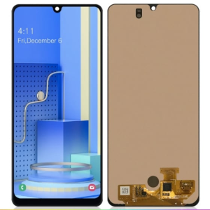 Samsung Galaxy A31 LCD Panel (High Quality New)