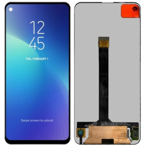 Samsung Galaxy A8s LCD Panel (High Quality New)