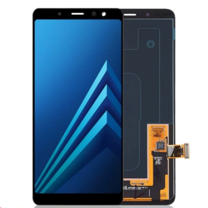 Samsung Galaxy A8 Plus 2018 LCD Panel (High Quality New)