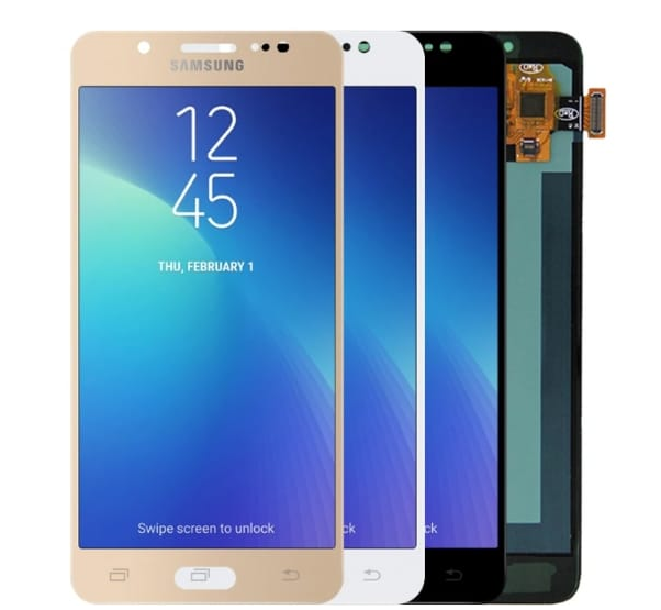 Samsung Galaxy J5 2016 LCD Panel (High Quality New)