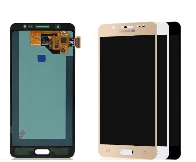 Samsung Galaxy J5 2016 LCD Panel (High Quality New) - Image 2
