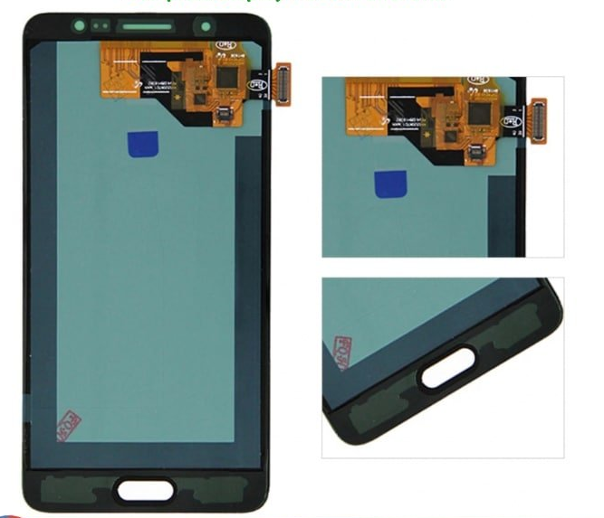 Samsung Galaxy J5 2016 LCD Panel (High Quality New) - Image 3