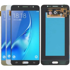 Samsung Galaxy J7 2016 LCD Panel (High Quality New)