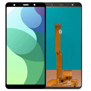 Samsung Galaxy A7 2018 LCD Panel (High Quality New)