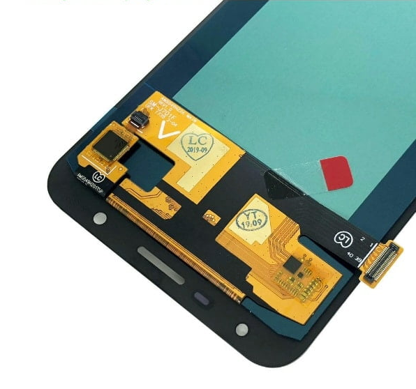 Samsung Galaxy J7 Neo LCD Panel (High Quality New) - Image 3