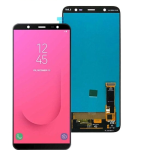 Samsung Galaxy J8 LCD Panel (High Quality New)