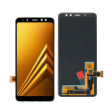 Samsung Galaxy A8 2018 LCD Panel (High Quality New)