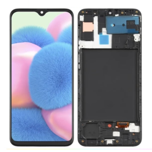 Samsung Galaxy A30s LCD Panel (High Quality New)