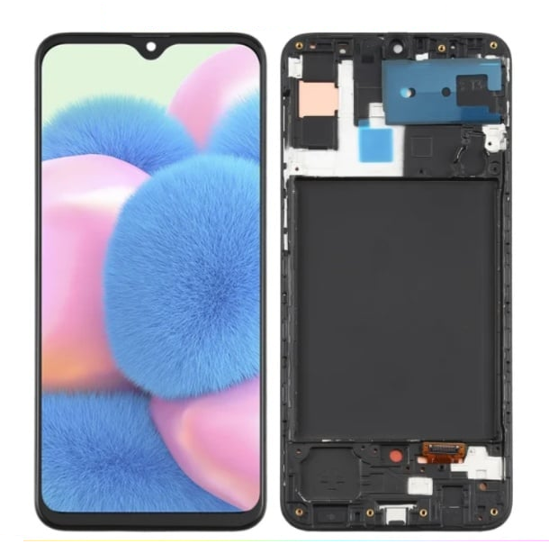 Samsung Galaxy A30s LCD Panel (High Quality New)