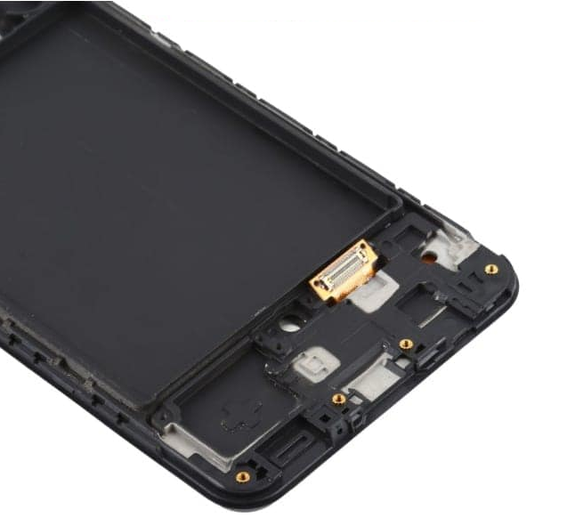 Samsung Galaxy A30s LCD Panel (High Quality New) - Image 2