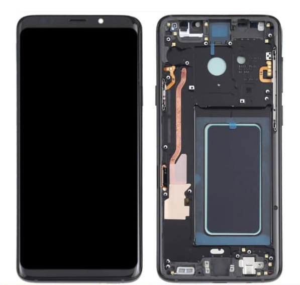 Samsung Galaxy S9 Plus LCD Panel (High Quality New)