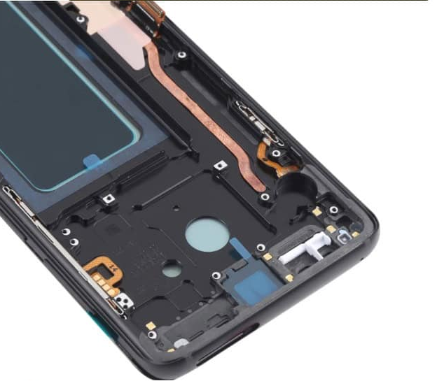 Samsung Galaxy S9 Plus LCD Panel (High Quality New) - Image 2