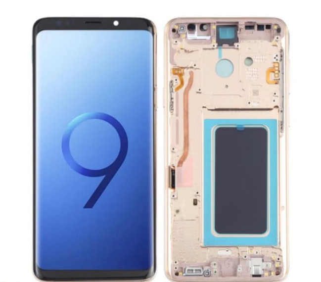 Samsung Galaxy S9 Plus LCD Panel (High Quality New) - Image 4
