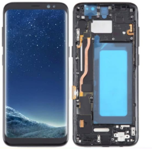 Samsung Galaxy S8 LCD Panel (High Quality New)