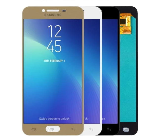 Samsung Galaxy C5 LCD Panel (High Quality New)