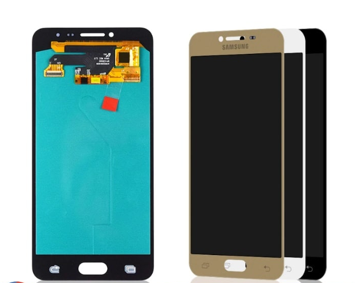 Samsung Galaxy C5 LCD Panel (High Quality New) - Image 2