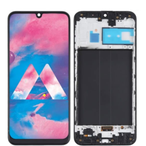 Samsung Galaxy M30 LCD Panel (High Quality New)