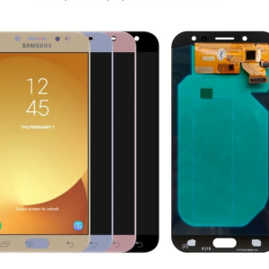 Samsung Galaxy J7 Pro LCD Panel (High Quality New)