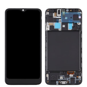 Samsung Galaxy A20 LCD Panel (High Quality New)