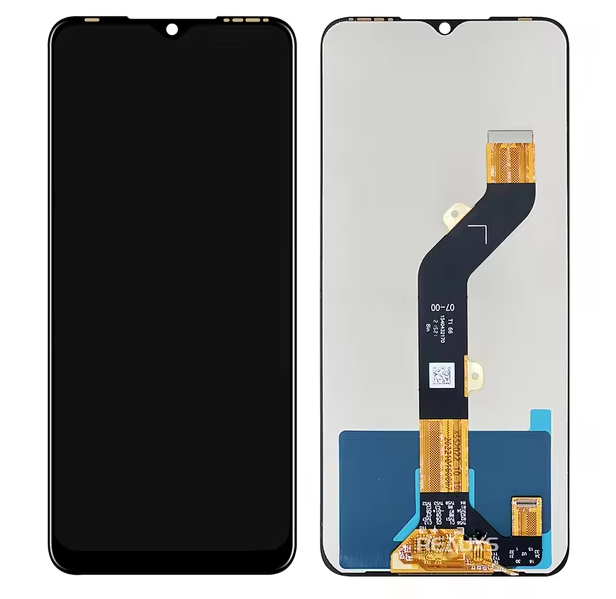 Infinix Hot 12i LCD Panel