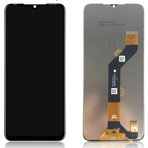 Infinix Smart 6 LCD Panel