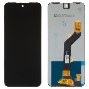 Infinix Hot 12 Play LCD Panel