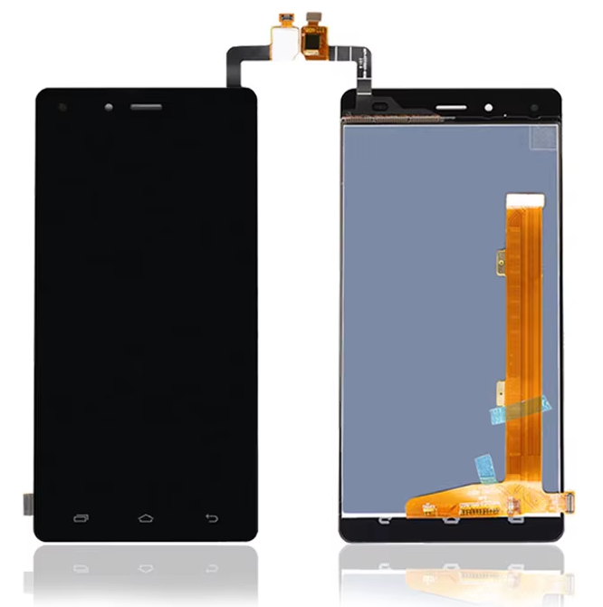 Infinix Hot 4 LCD Panel